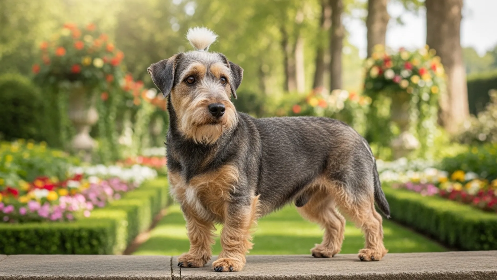 Exotic Dog Breeds That Are Rare, Yet Stunningly Beautiful