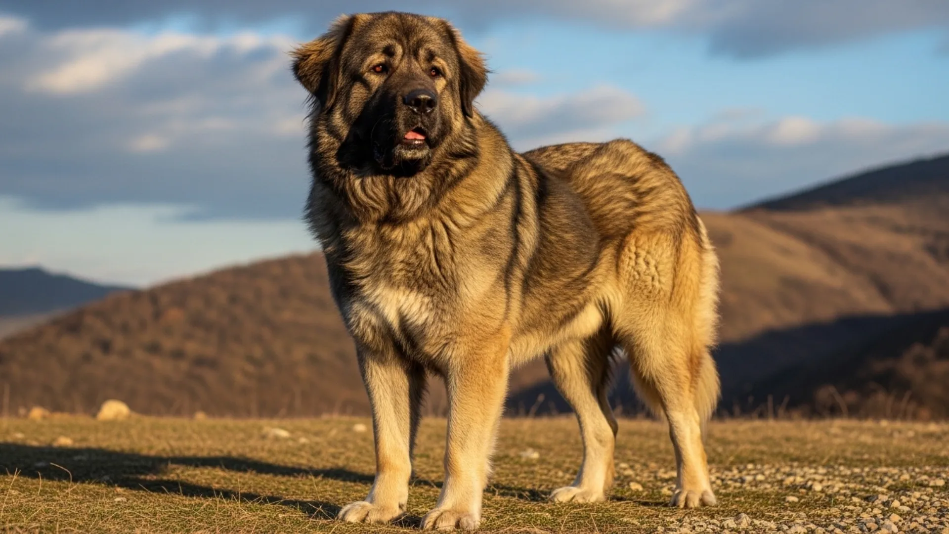Explore 7 Rare Giant Dog Breeds with Amazing Traits
