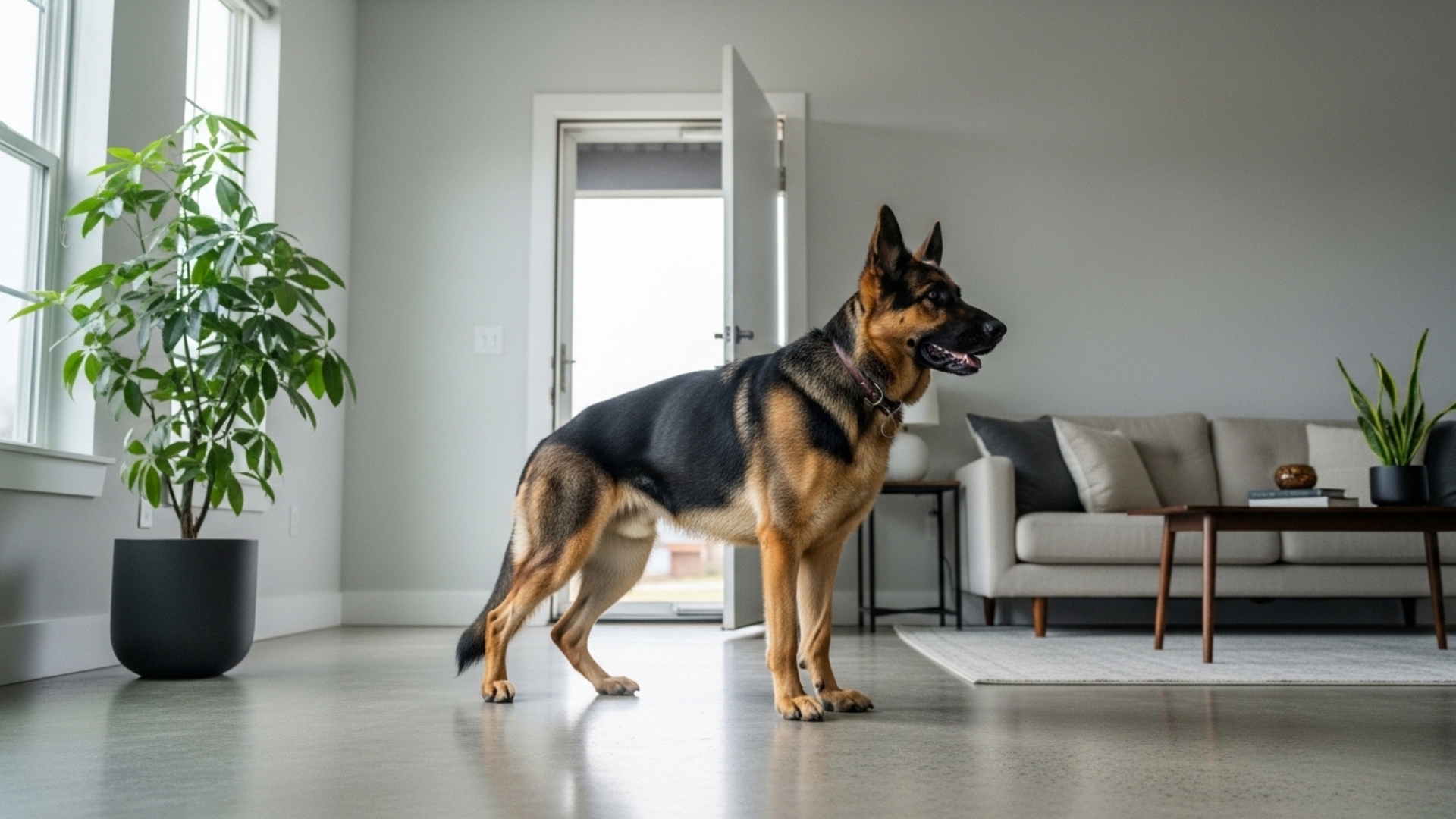 Fantastic-Guard-Dog-Breeds-for-Single-Households-to-Consider.