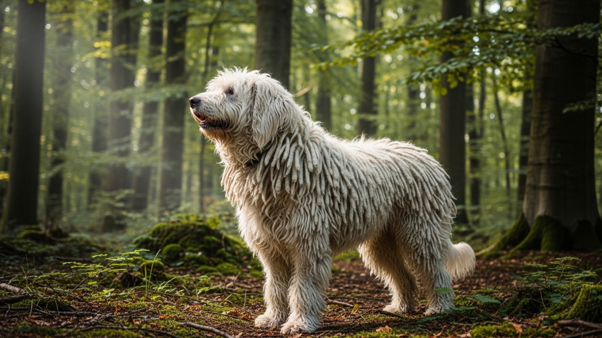 Fascinating rare giant dog breeds to explore