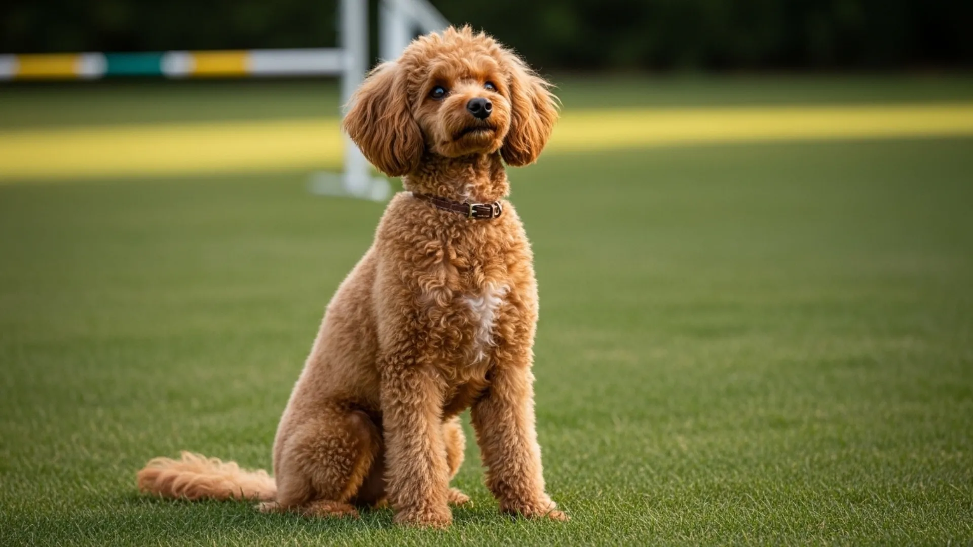 Gentle Dog Breeds That Excel in Training and Obedience