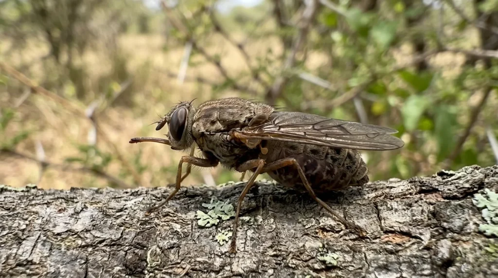 Tsetse Fly