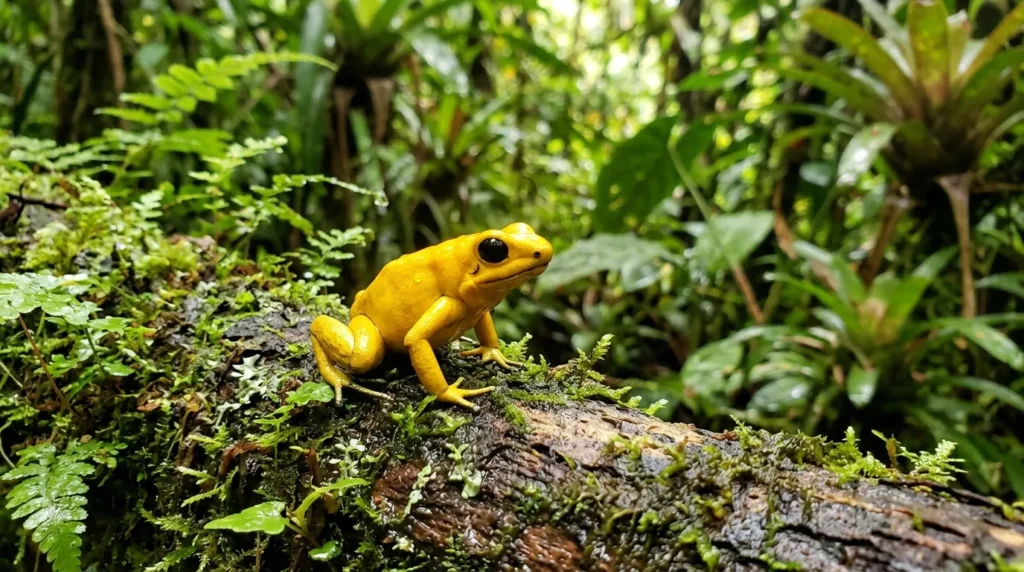  Dart Frog 