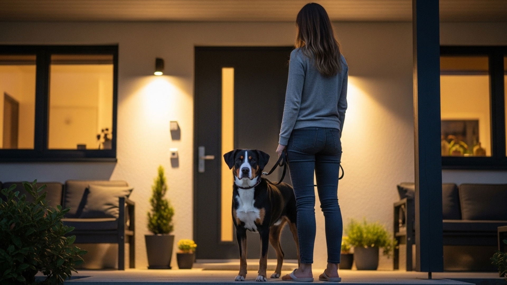 Guard Dog Breeds for Single Women Safety and Protection