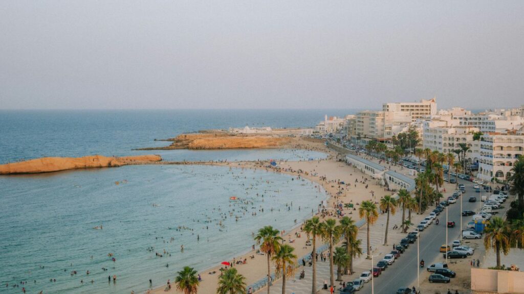 Gulfside City Beach Park