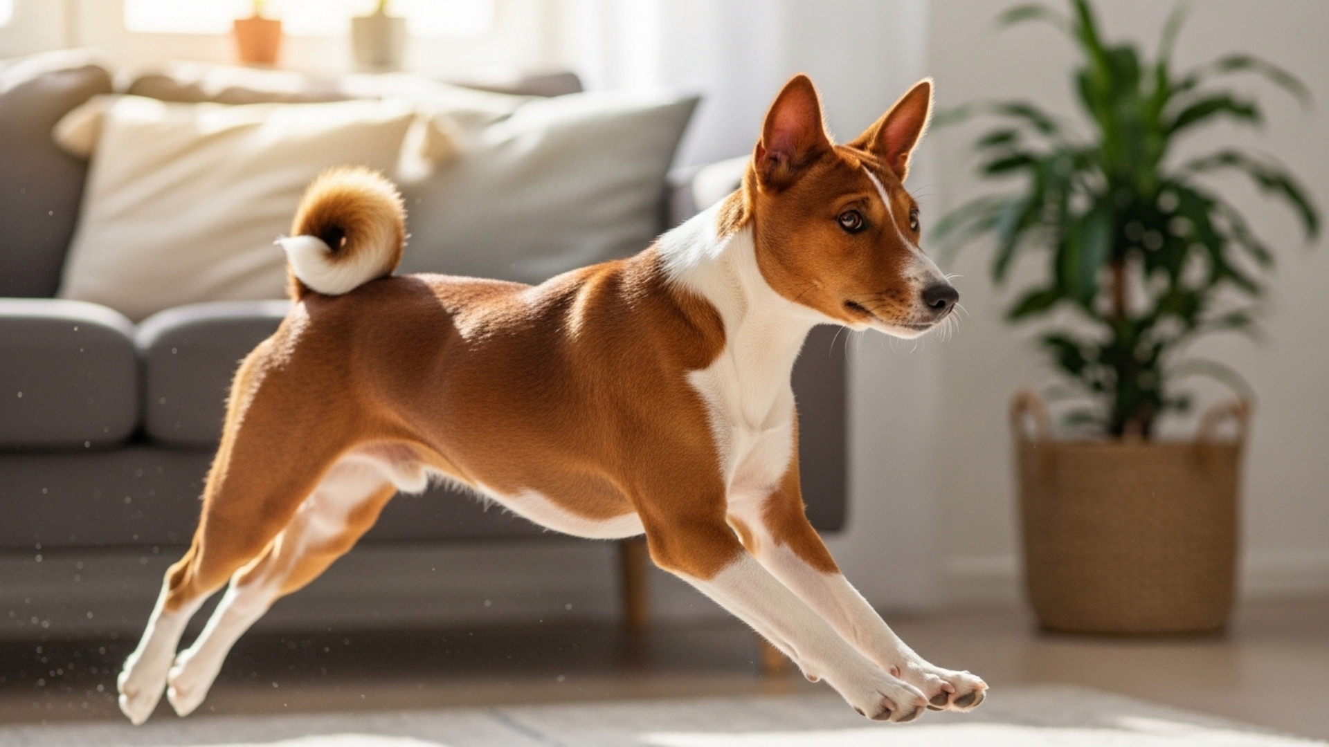 Health‑Optimized Dog Breeds that Live Longer and Thrive in Your Home