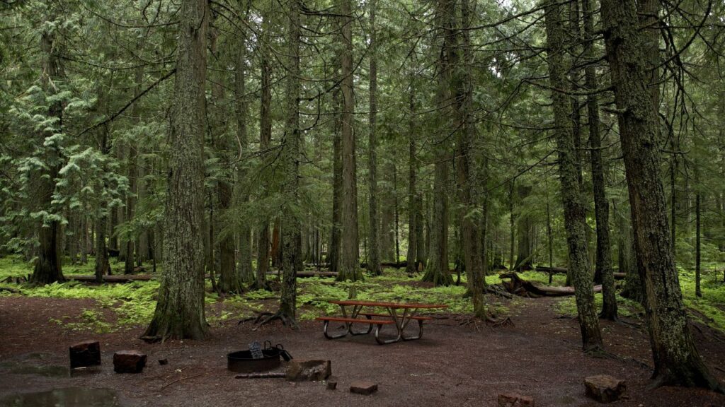 Hidden Acres Family Campground