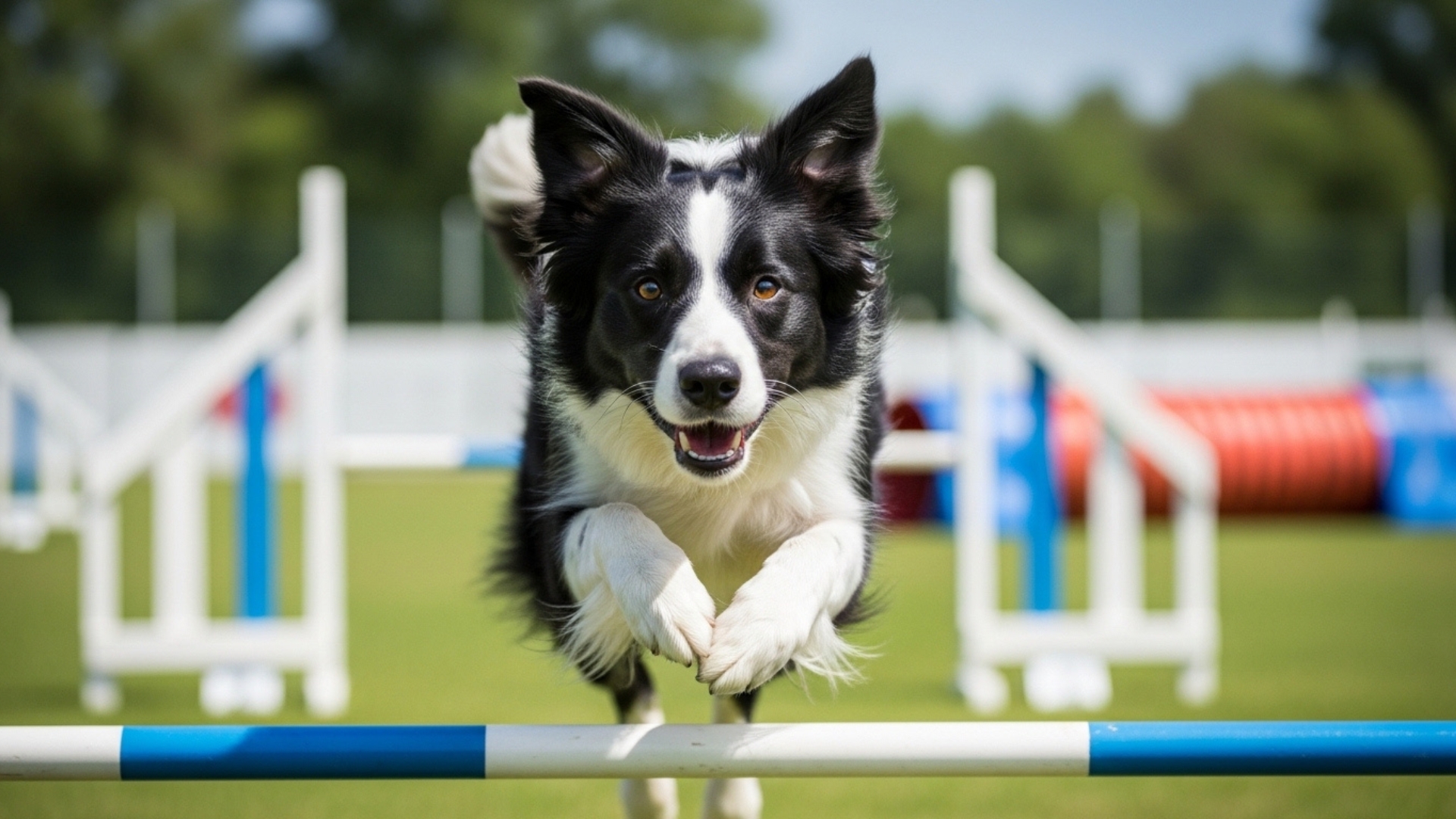 Highly Trainable Dog Breeds with Exceptional Smarts