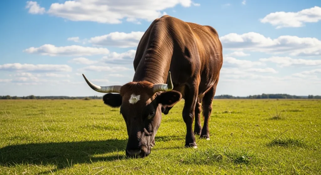 How Do Cows Kill People?