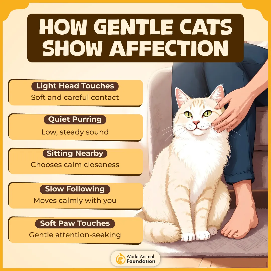 How Gentle Cats Show Affection-01