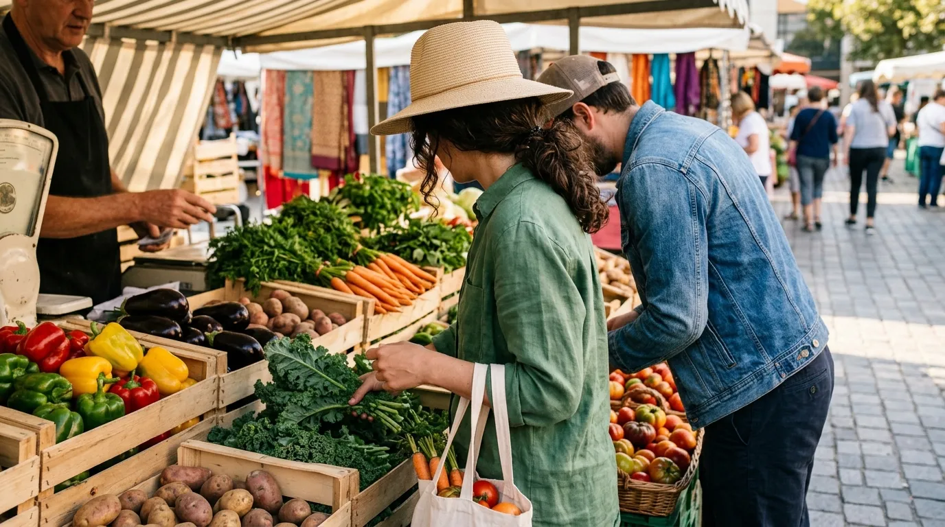 How Many Vegans Are In the US