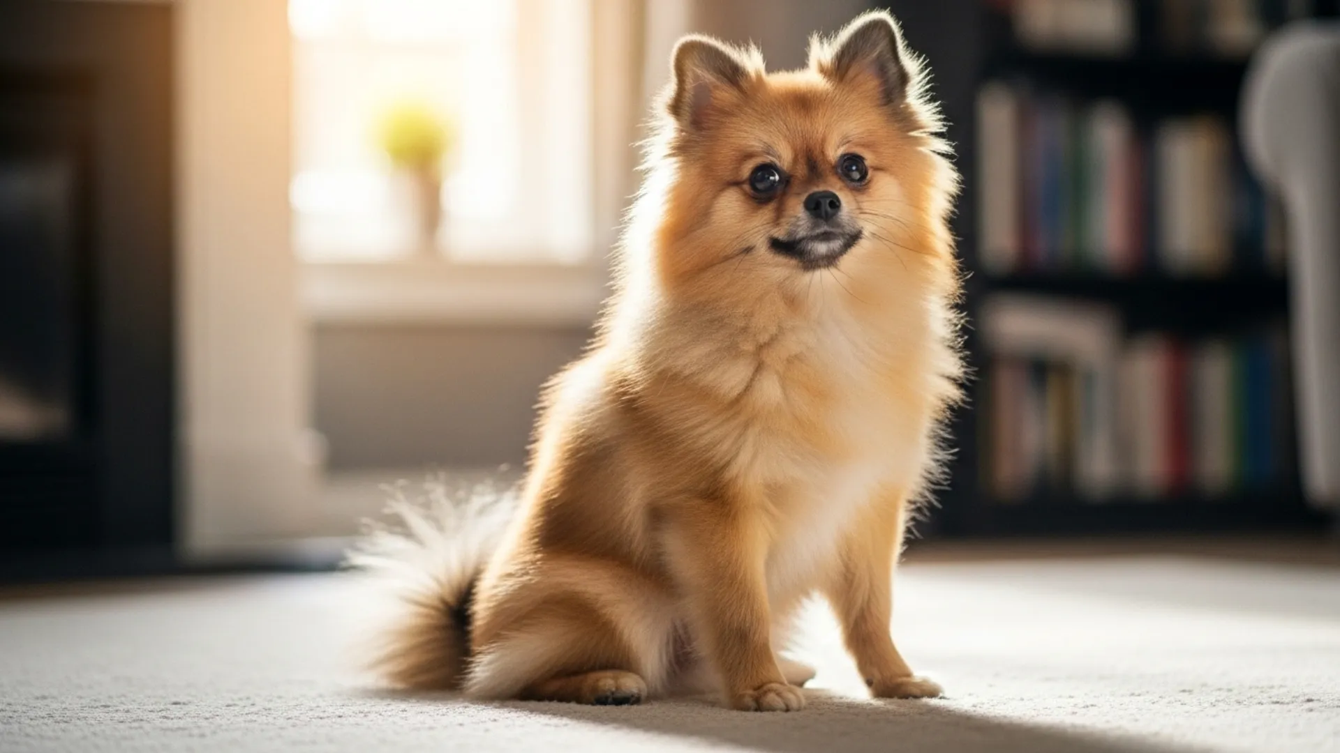Ideal Small Dog Breeds – They Stay Little Forever