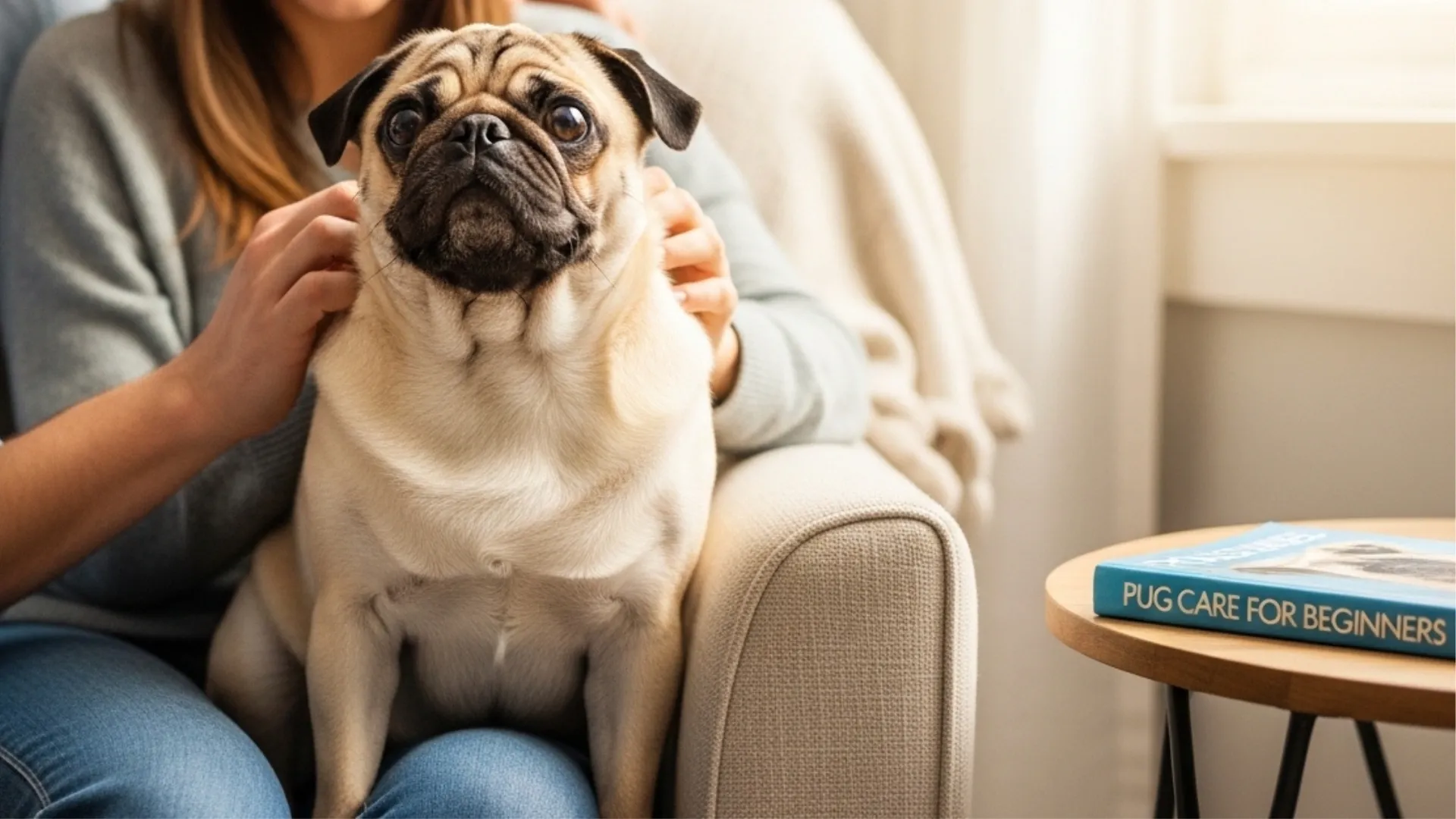 Ideal Dog Breeds for First-Time Owners