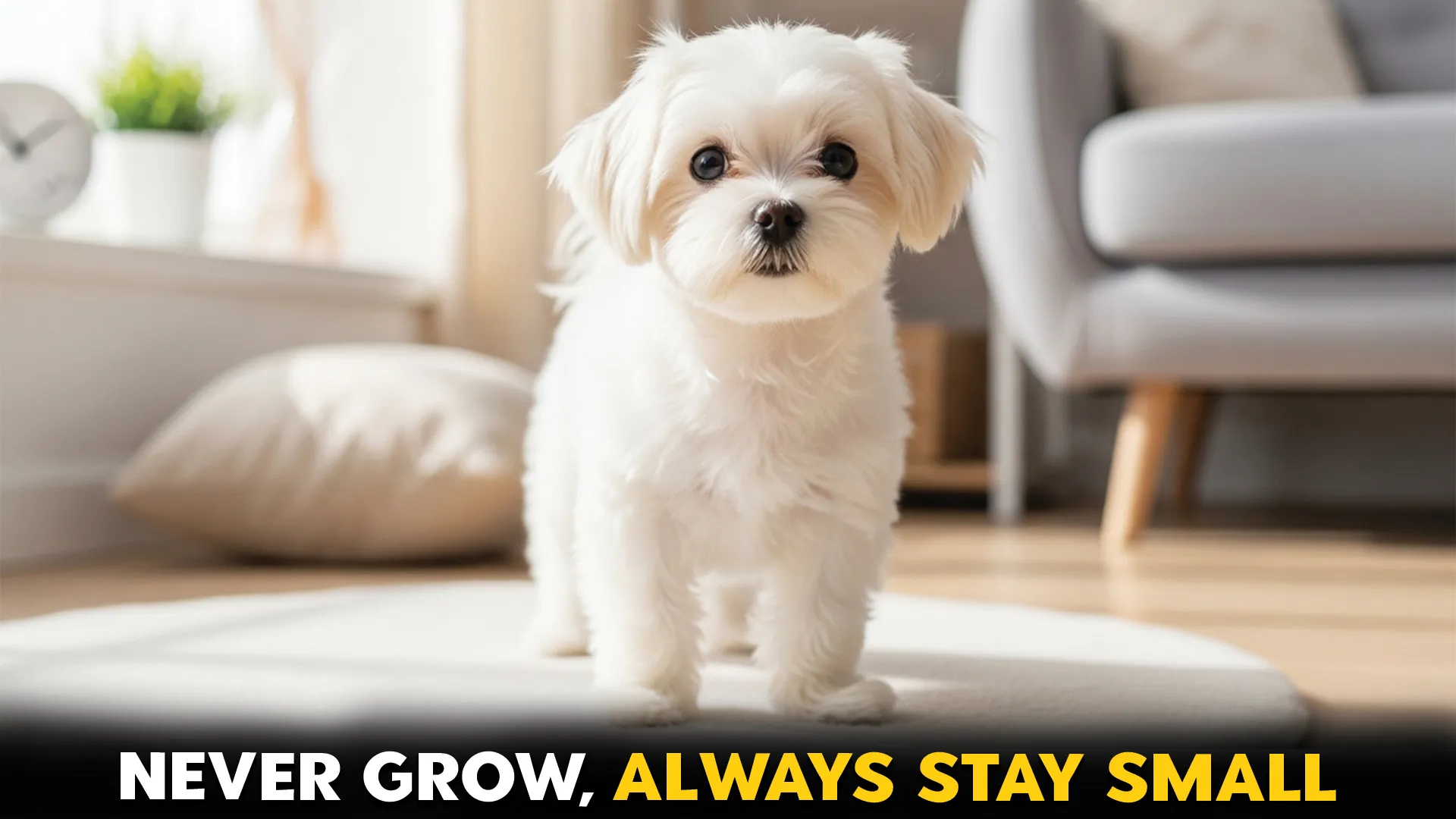 Ideal-Dog-Breeds-That-Stay-Small-Throughout-Life