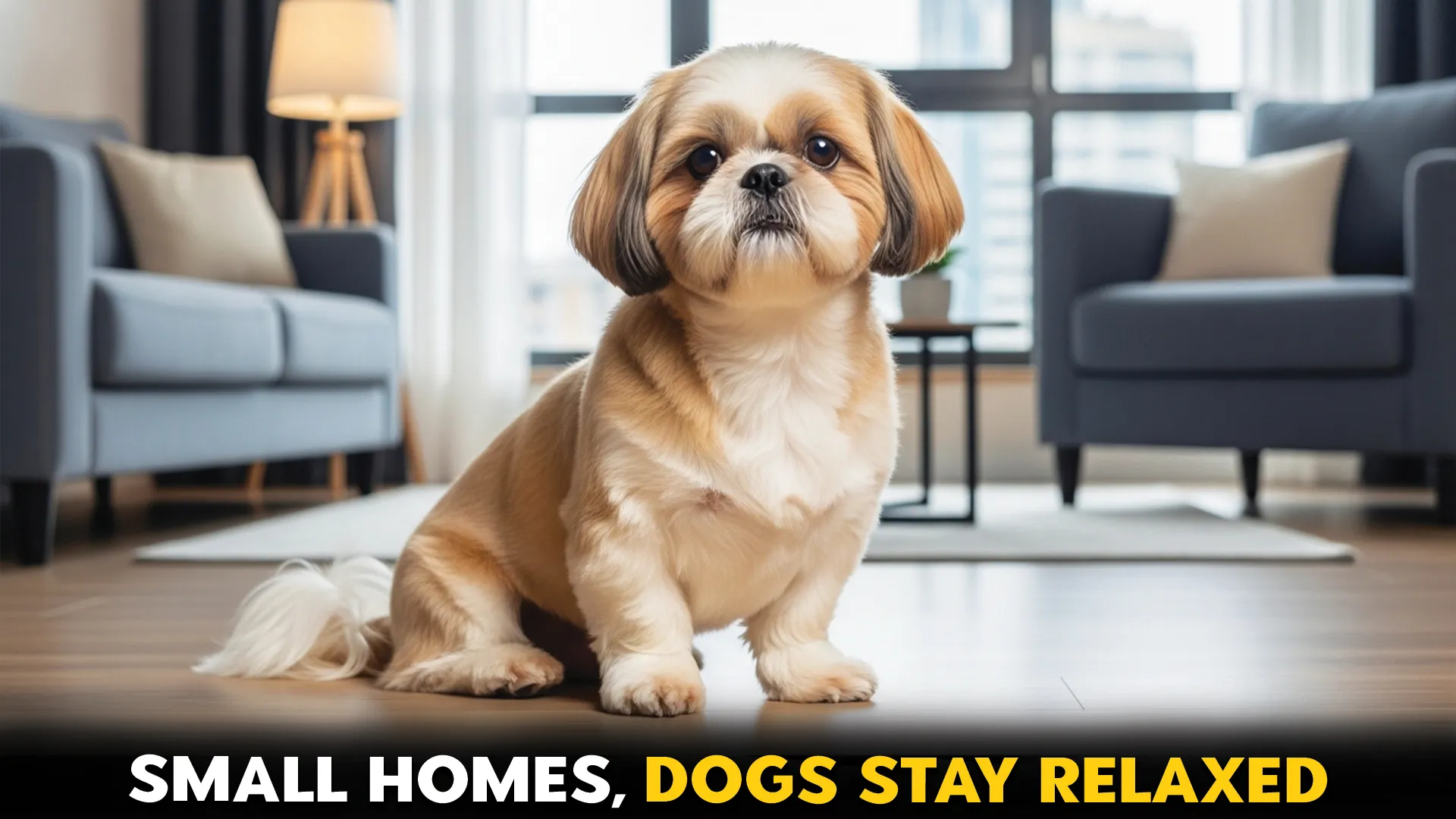 Ideal-Dog-Breeds-for-Compact-City-Dwellings