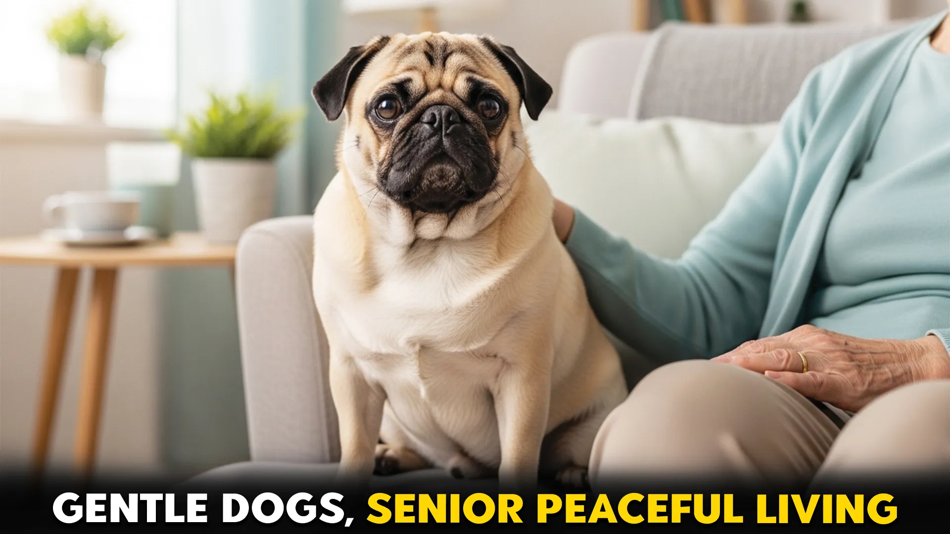 Ideal-Dog-Breeds-for-Senior-Citizens-&-Gentle-Living