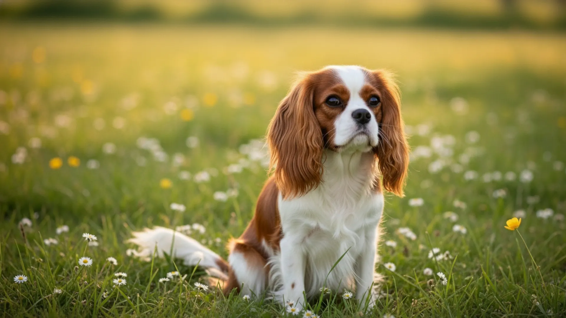 Irresistibly Lovable Dog Breeds You'll Adore