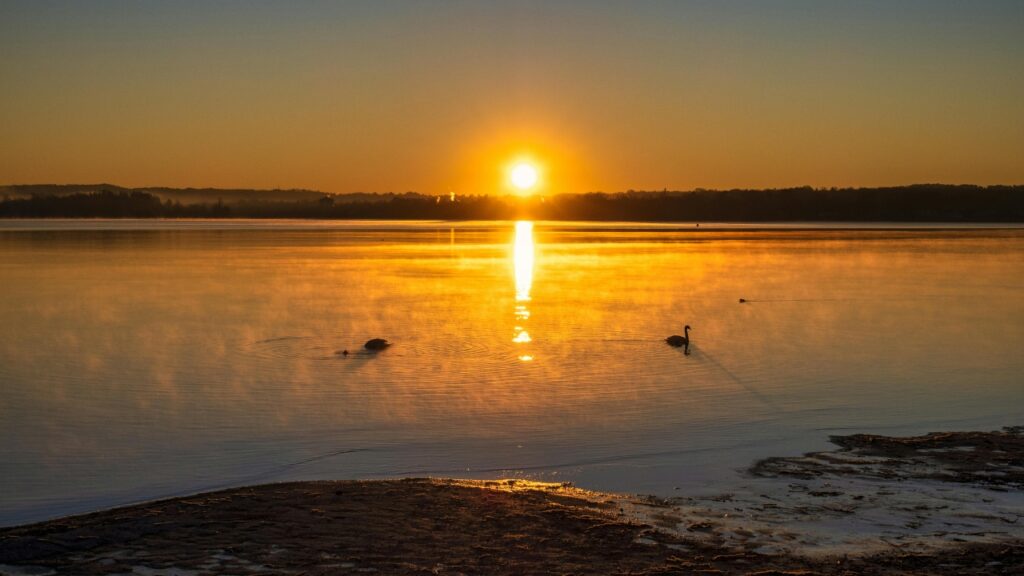 Sun Outdoors Lake Rudolph