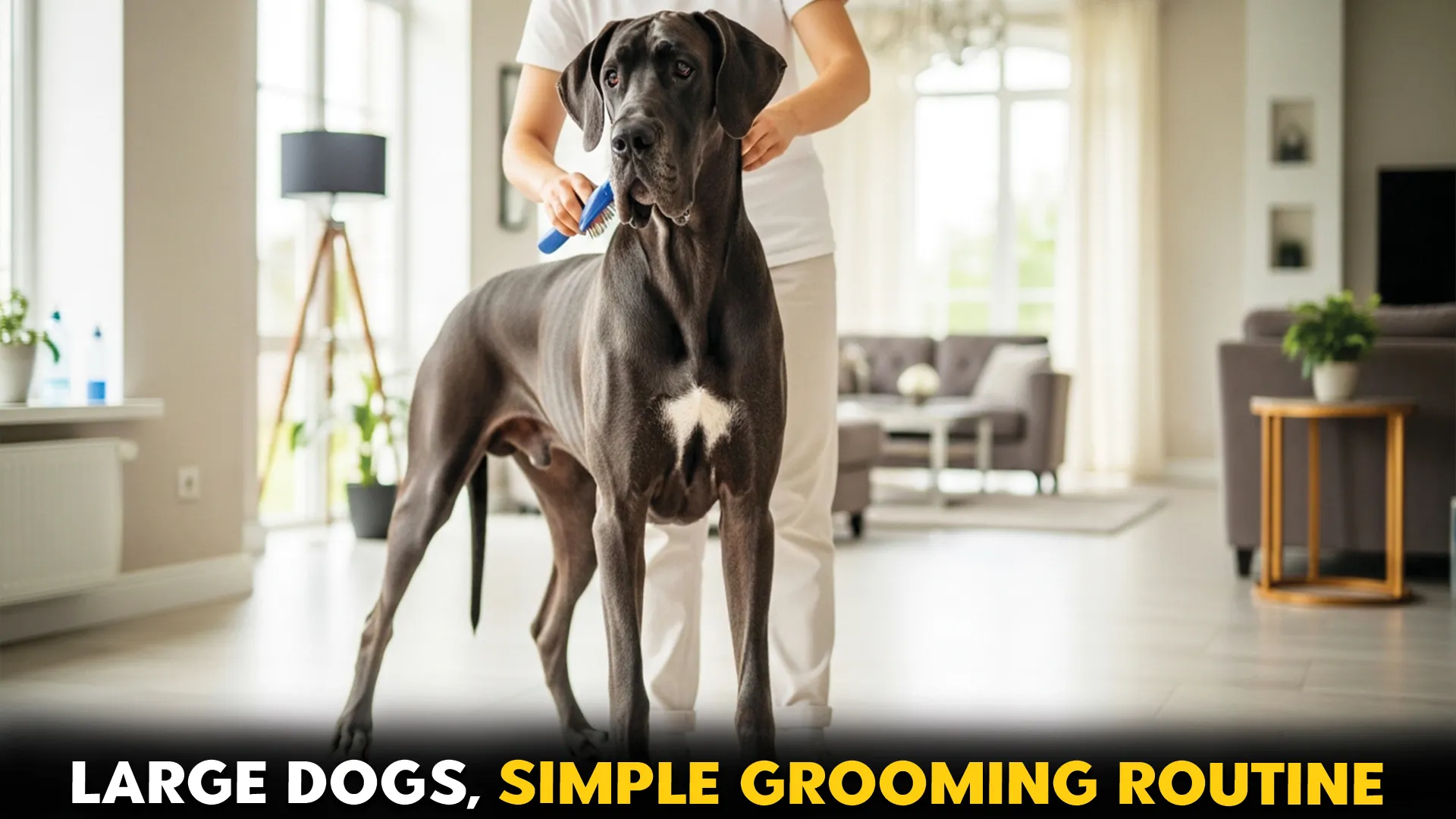 Large-Dog-Breeds-with-Short,-Manageable-Hair