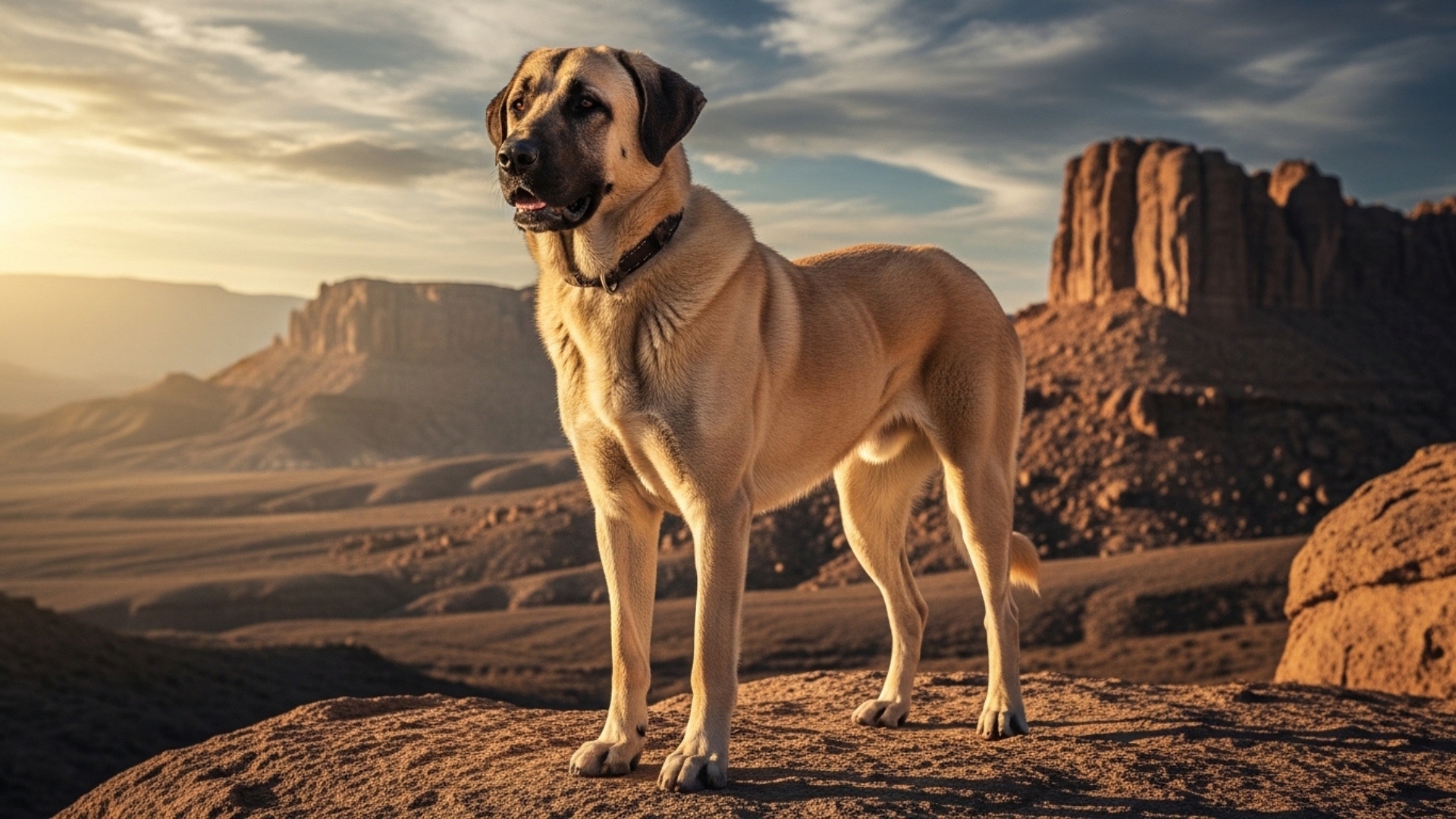Legendary Dog Breeds That Will Stand the Test of Time