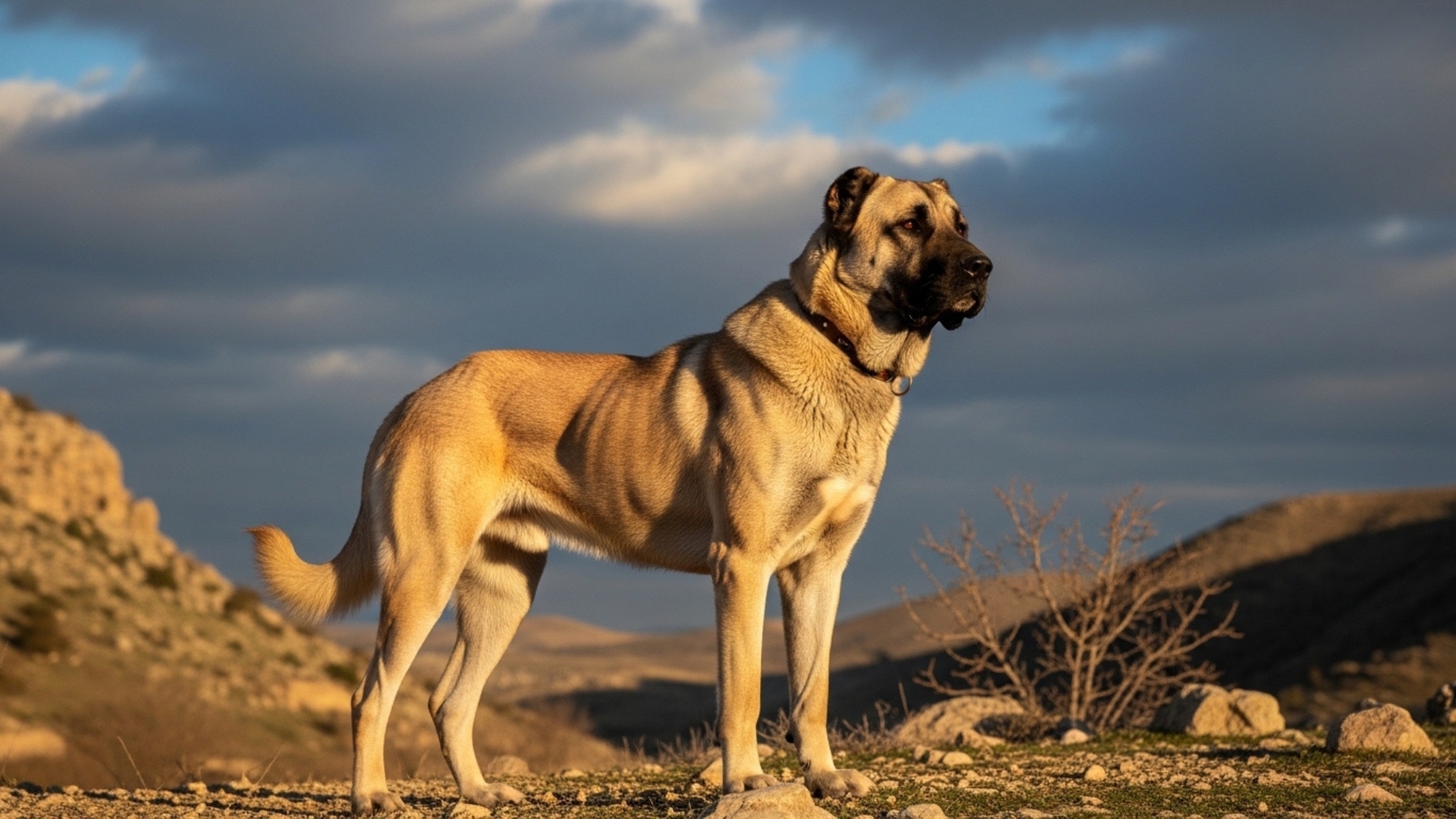 lesser known giant dog breeds with unmatched loyalty