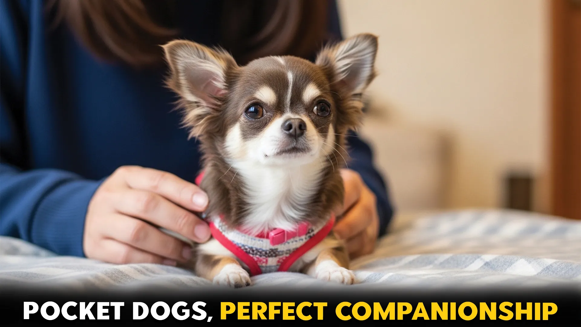 Lovable-Pocket-Sized-Dog-Breeds-A-Complete-Guide