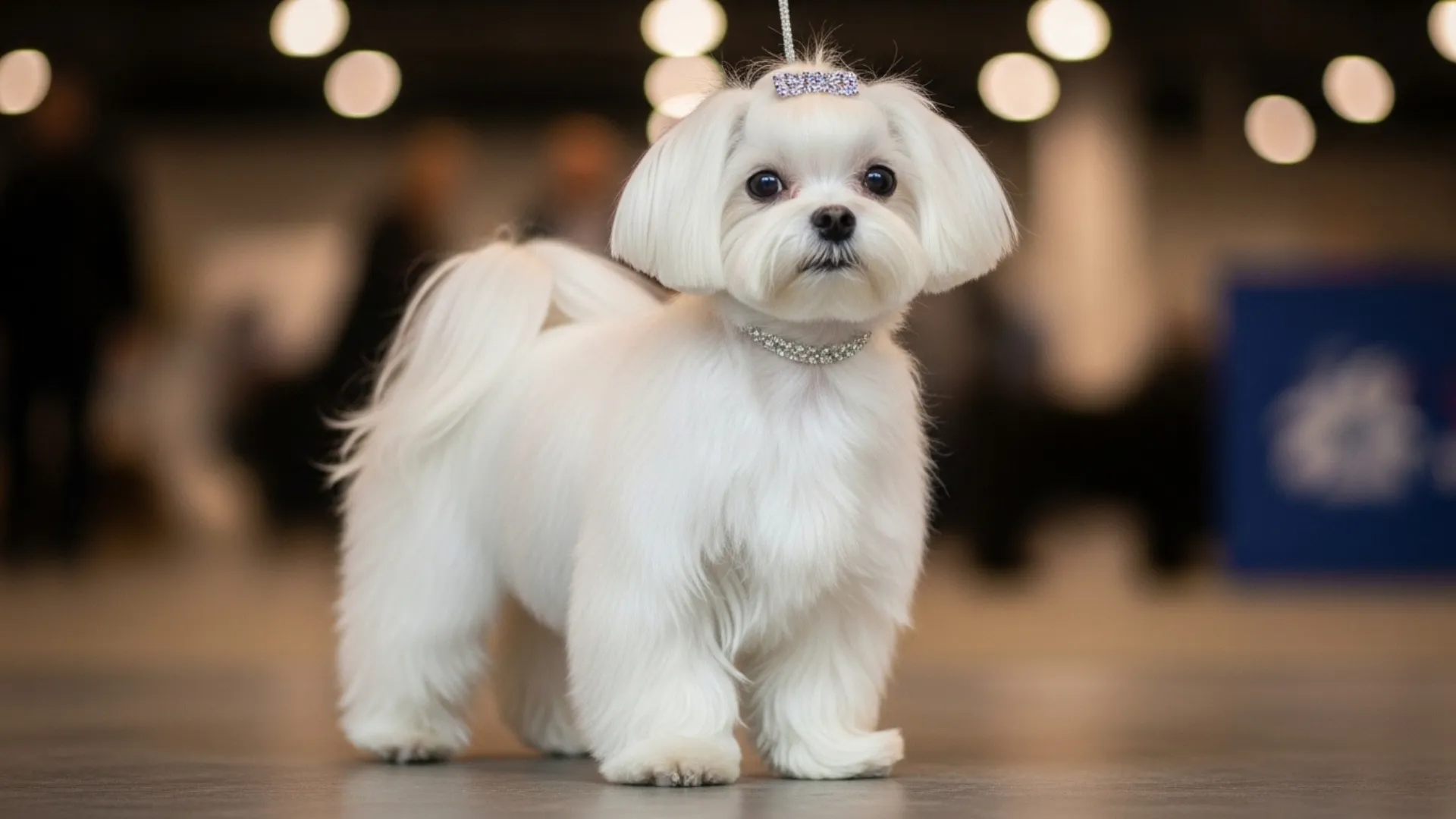 Lovable Pocket-Sized Dog Breeds