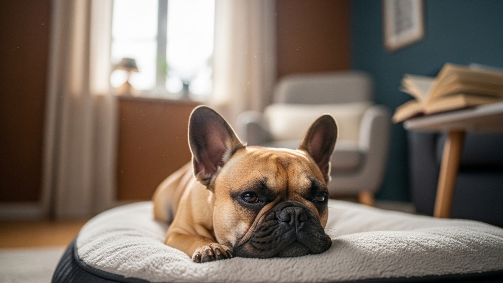 Low maintenance dog breeds for a calm household