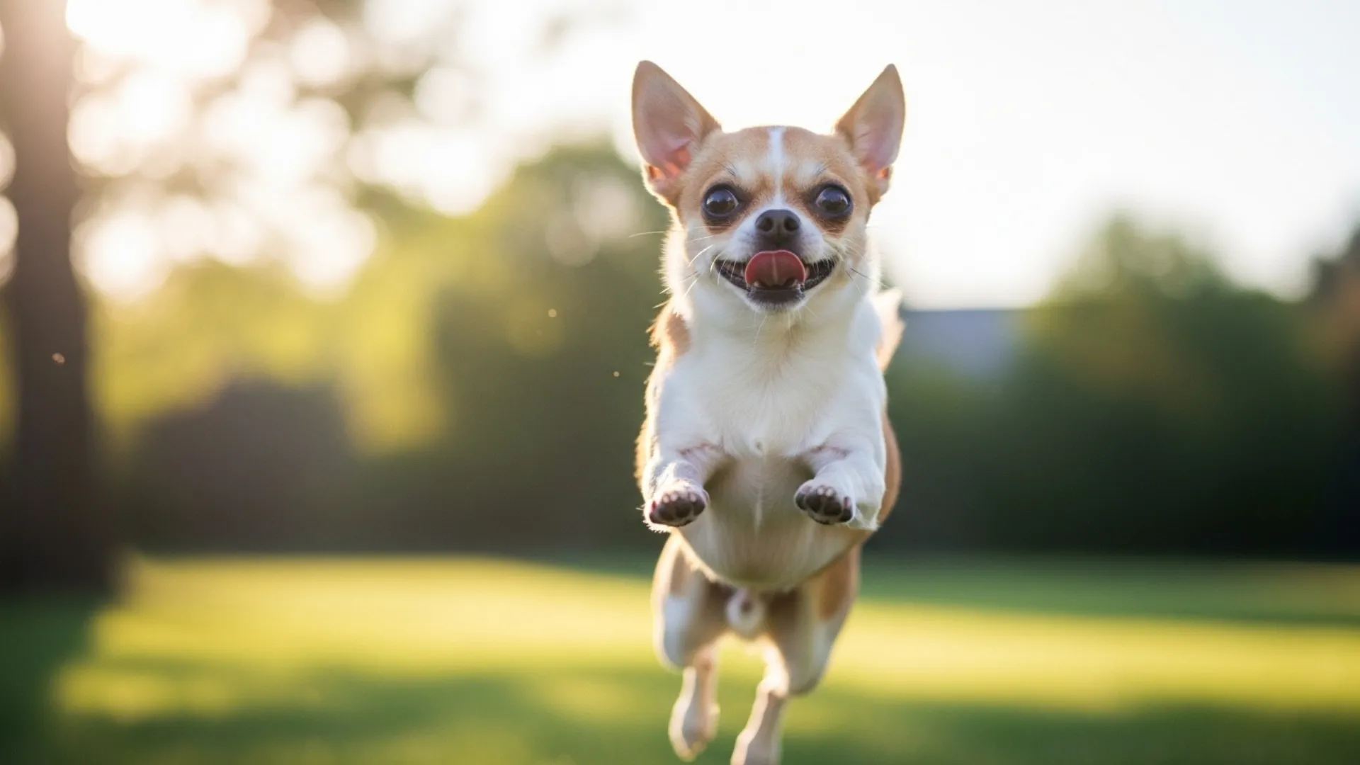 Most Energetic Small Dog Breeds That Will Keep You Laughing Nonstop