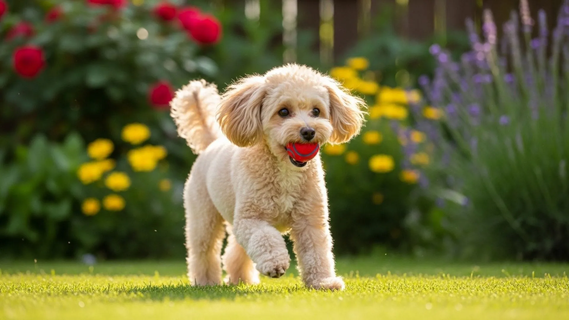 Most Playful Teacup Dog Breeds: Tiny But Full of Fun for Everyone