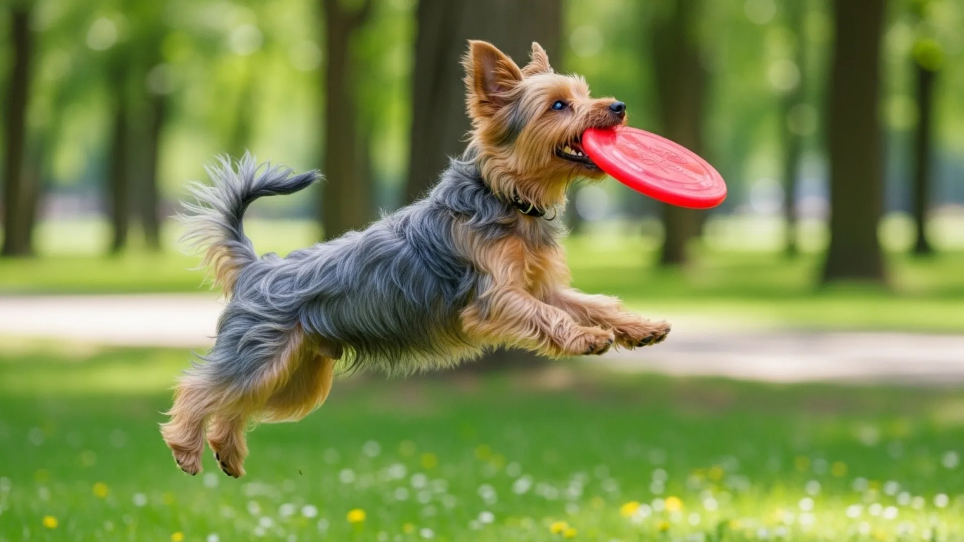 Most Playful Small Dog Breeds for Energetic Families