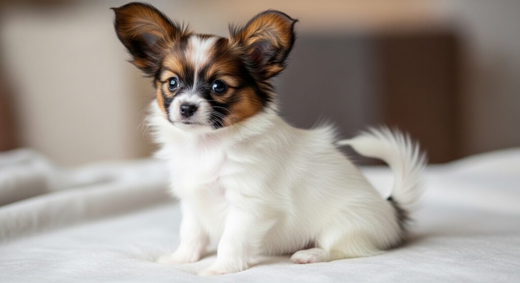 Papillon