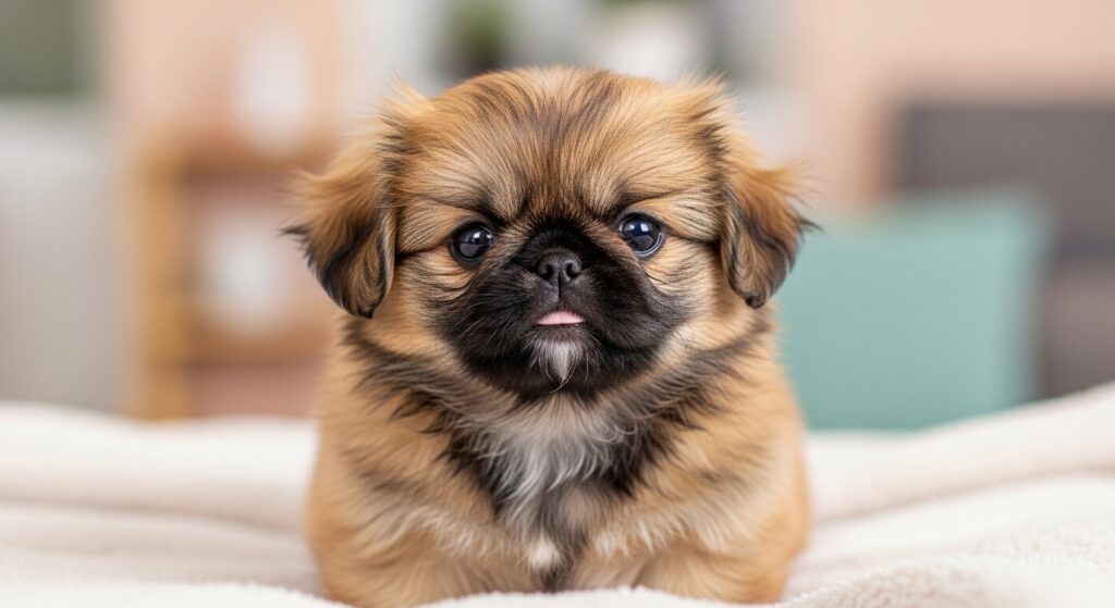 Pekingese