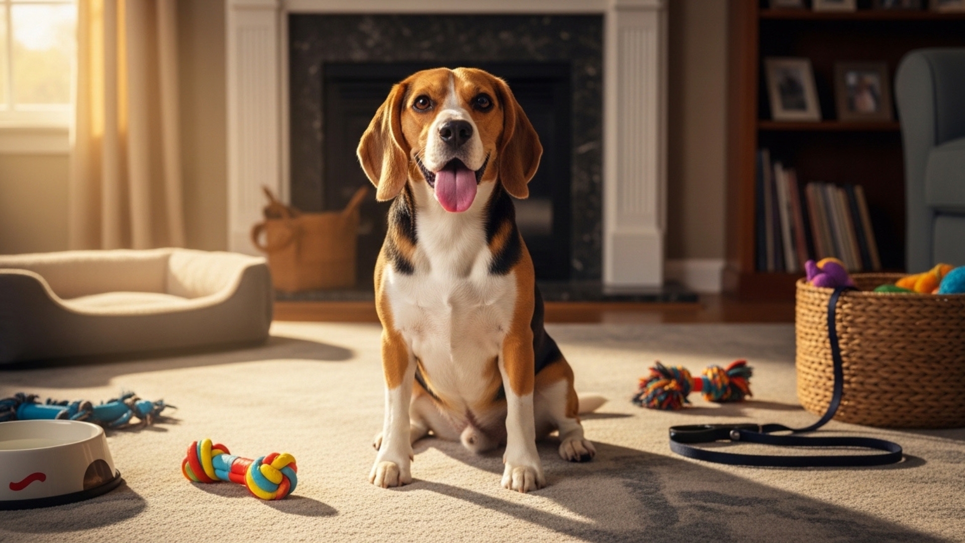 Perfect Medium Dog Breed Choices for a Happy Home