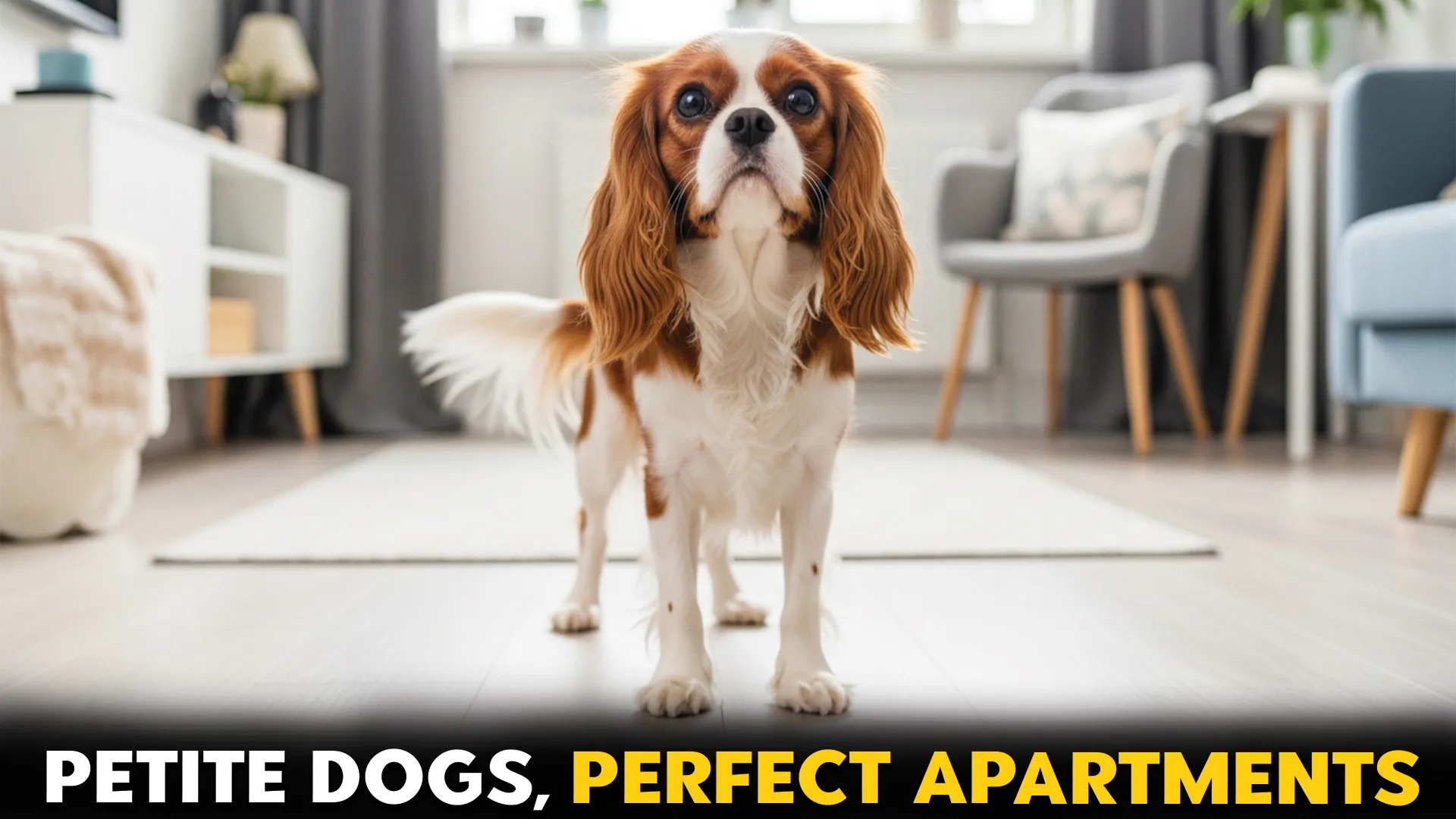 Petite-Dog-Breeds-Ideal-for-Small-Apartments