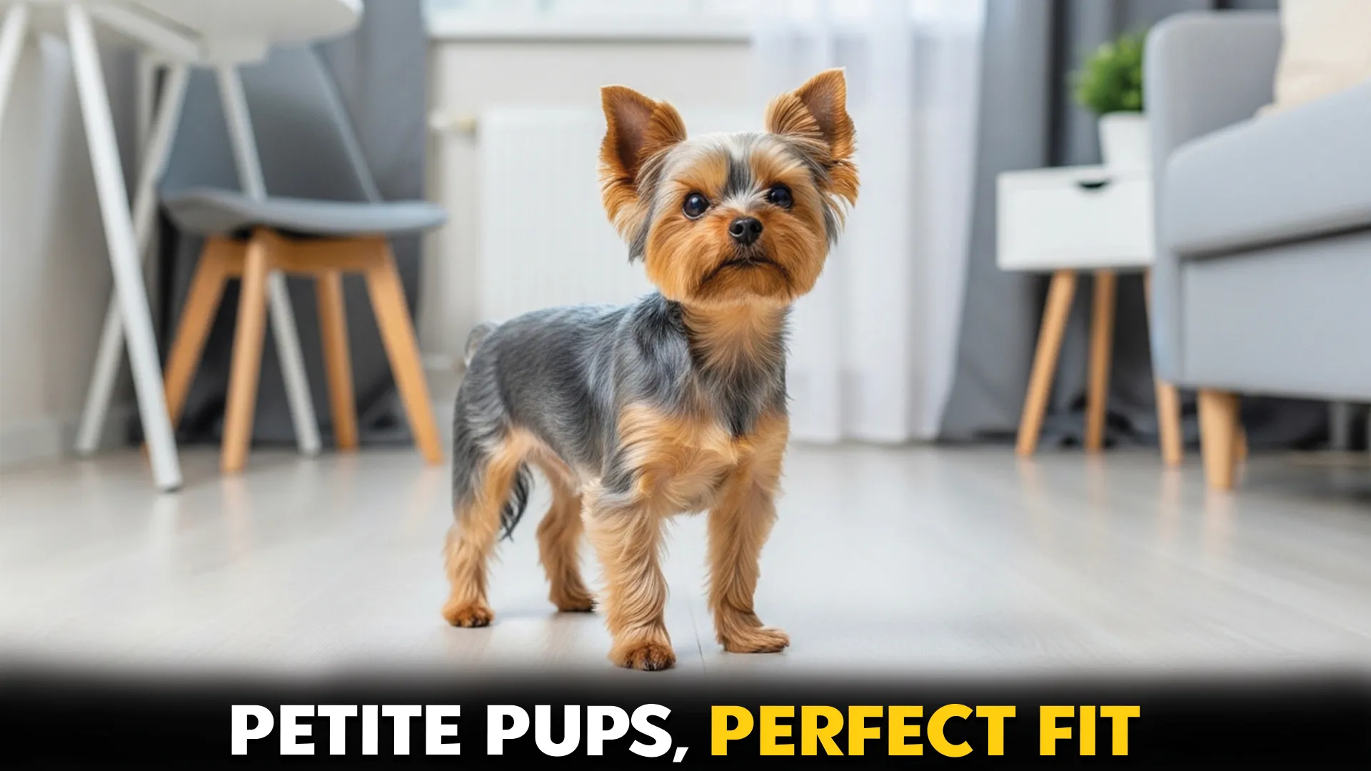 Petite Dog Breeds That Love