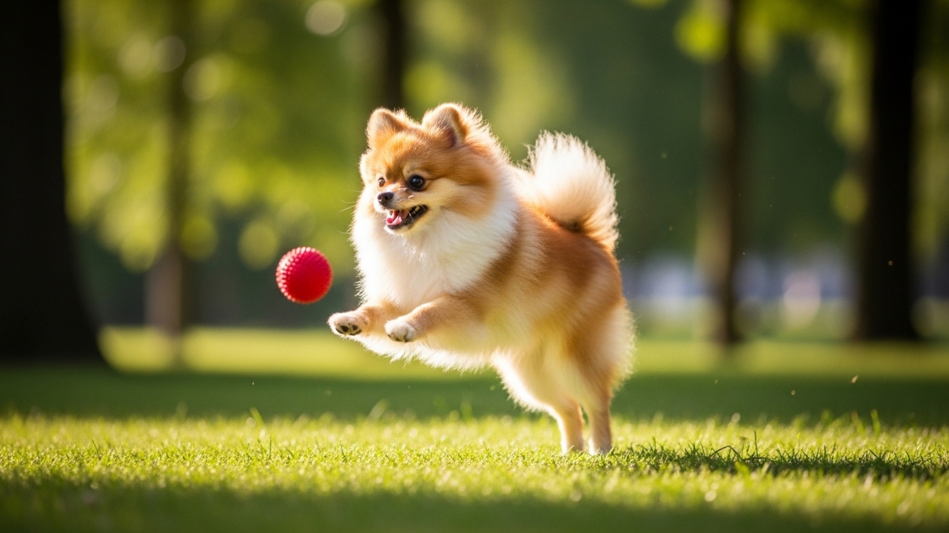 Playful Teacup Dog Breeds