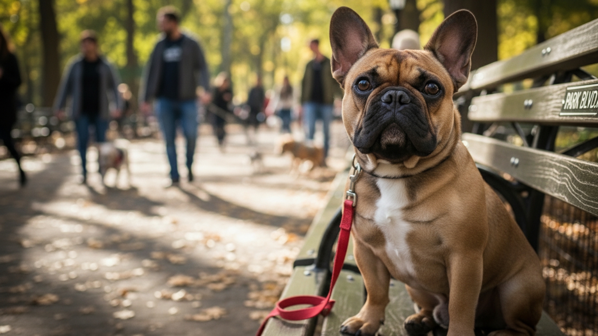 Popular Dog Breeds You’ll Recognize Everywhere