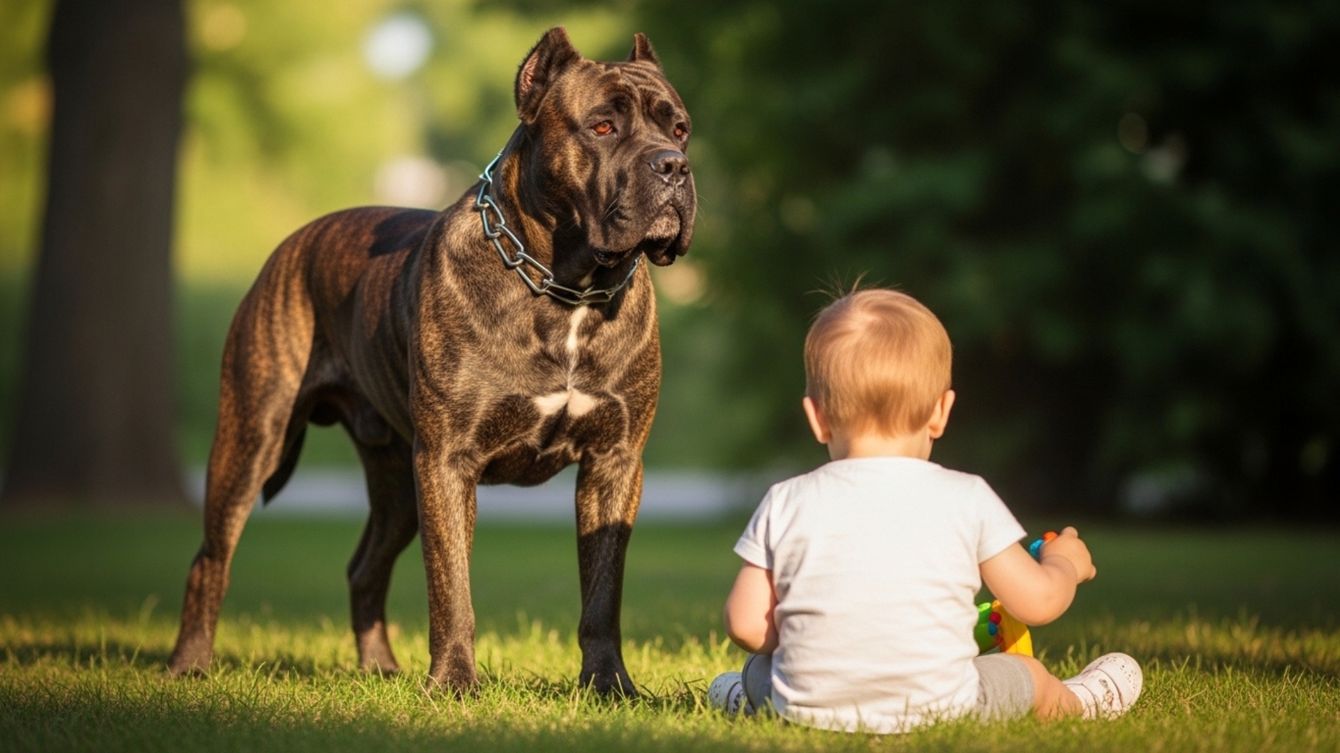 9 Protective Dog Breeds: A Guide to Guardian Instincts