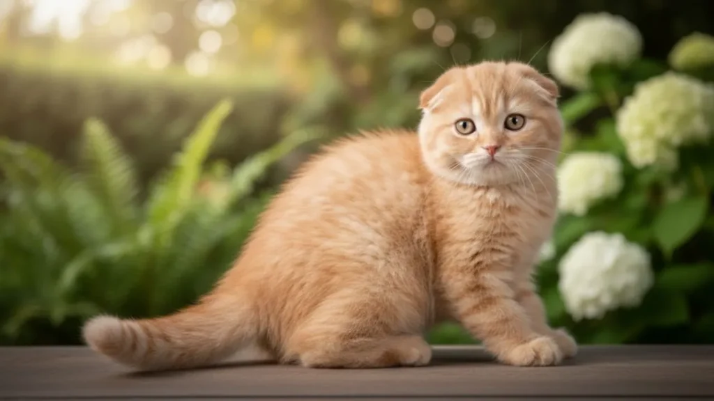 Scottish Fold