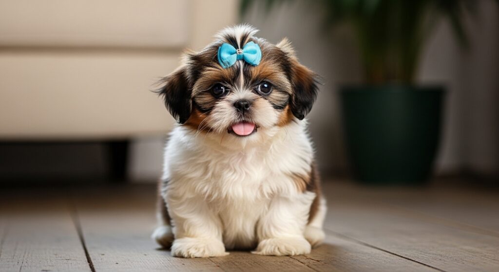 Shih Tzu