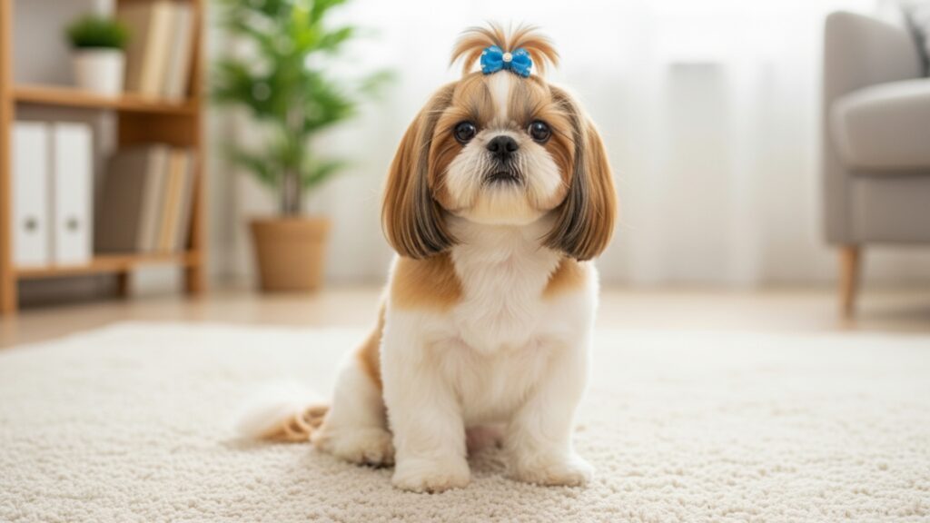 Classic Small Dog Breeds Ideal for New Owners