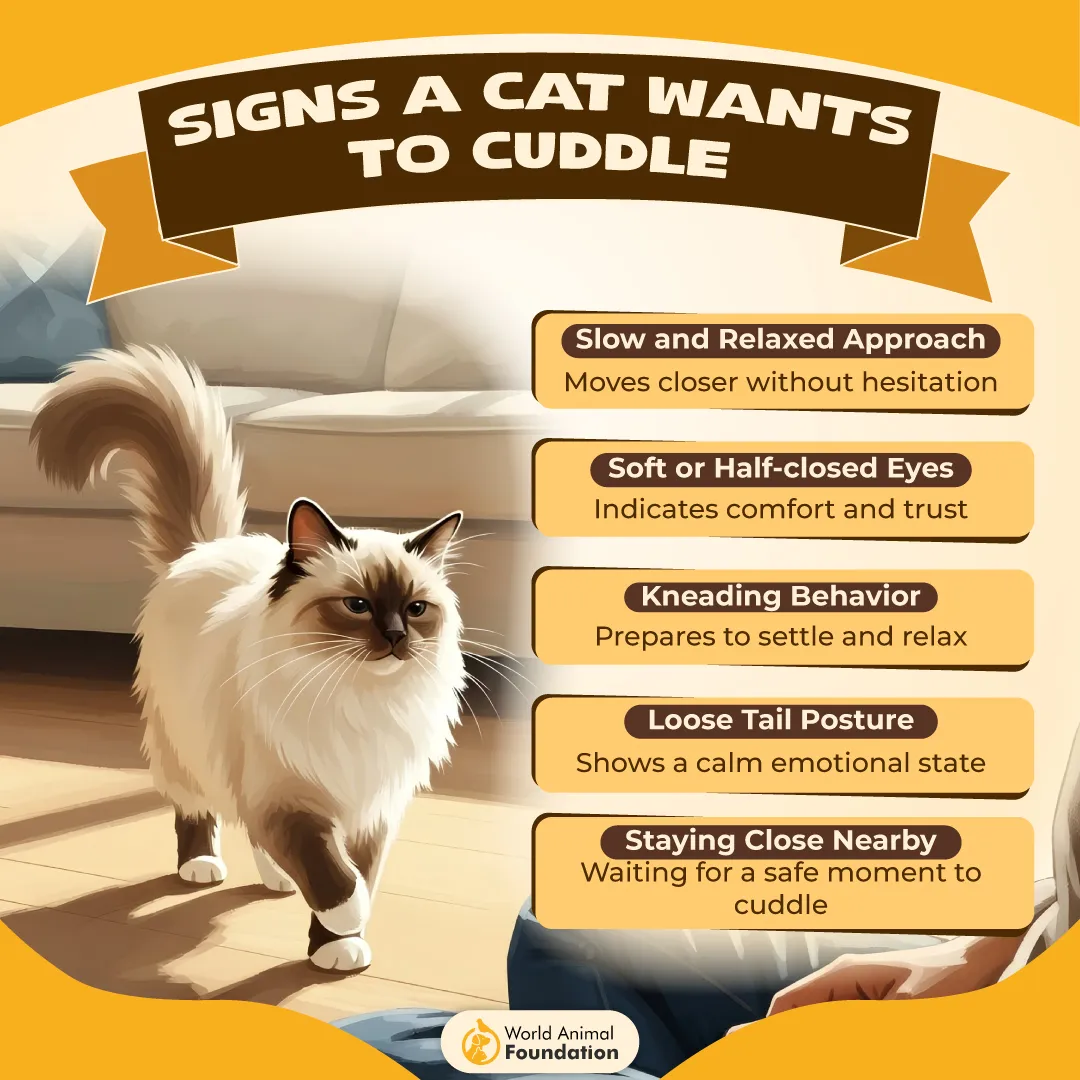 Signs a Cat Wants to Cuddle-01