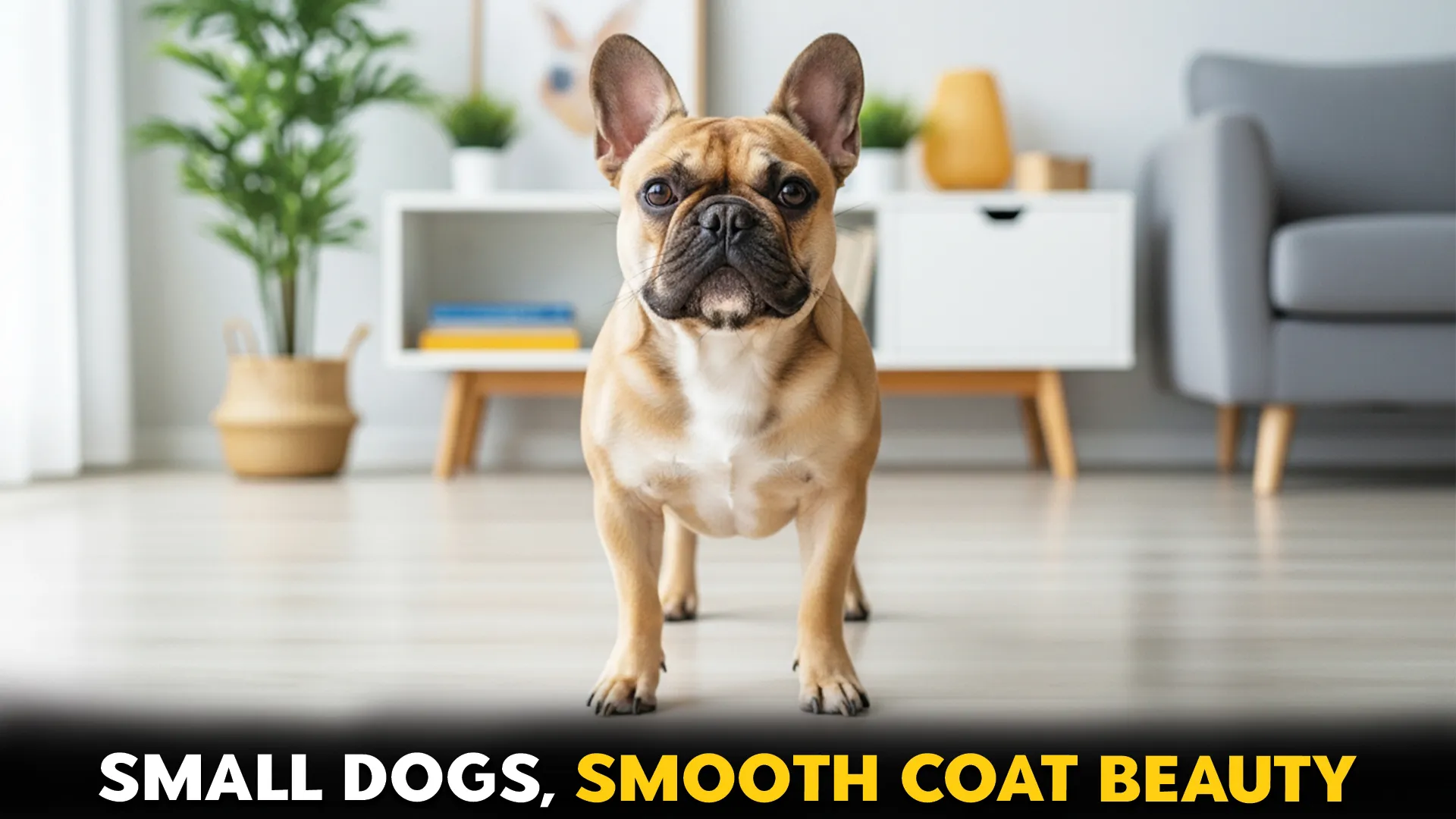 Small-Dog-Breeds-Boasting-Beautiful,-Short-Coats