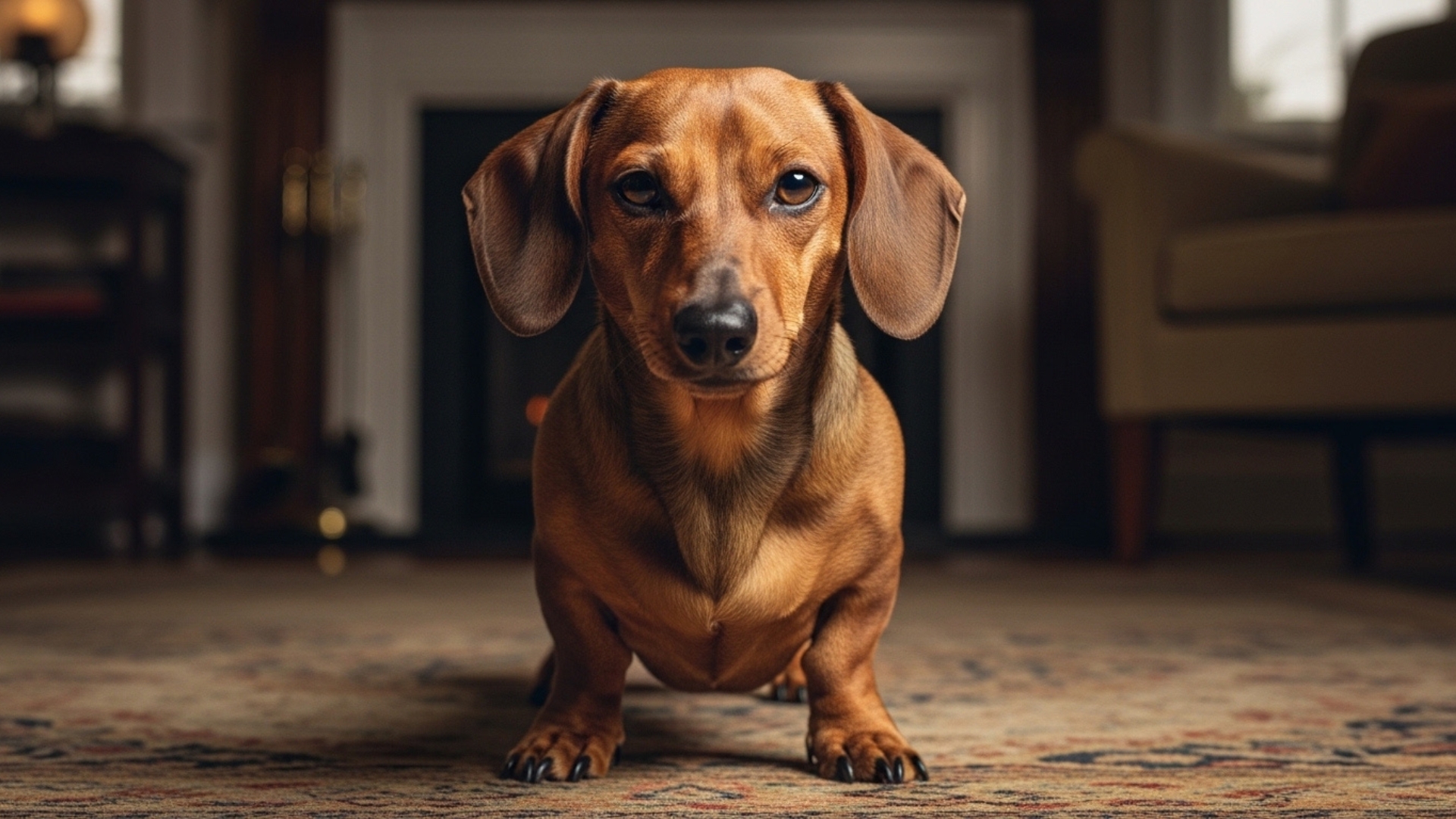 Small dog breeds with strong guardian instincts