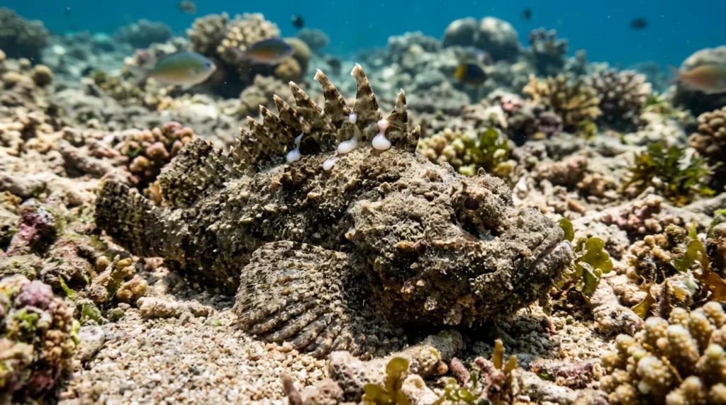 Stonefish