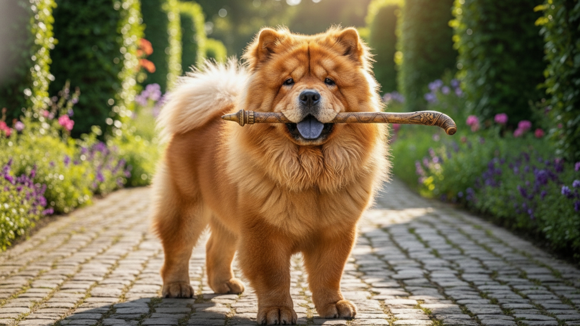 Stunning dog breeds that fetch the highest prices