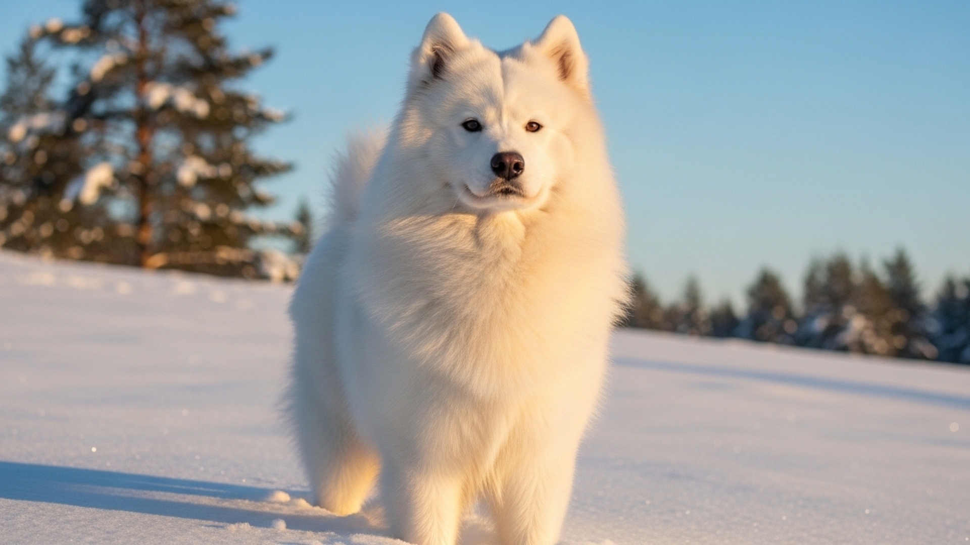 Stunning Dog Breeds You'll Pay a Premium for Their Luxurious Aura