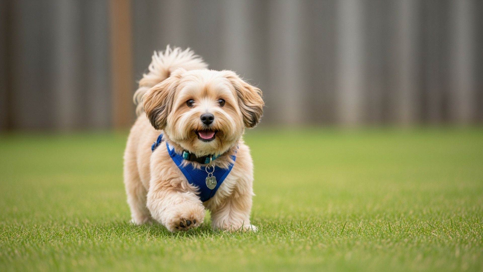 Ten Fun-Filled Small Dog Breeds That Are Perfect Playmates (1)
