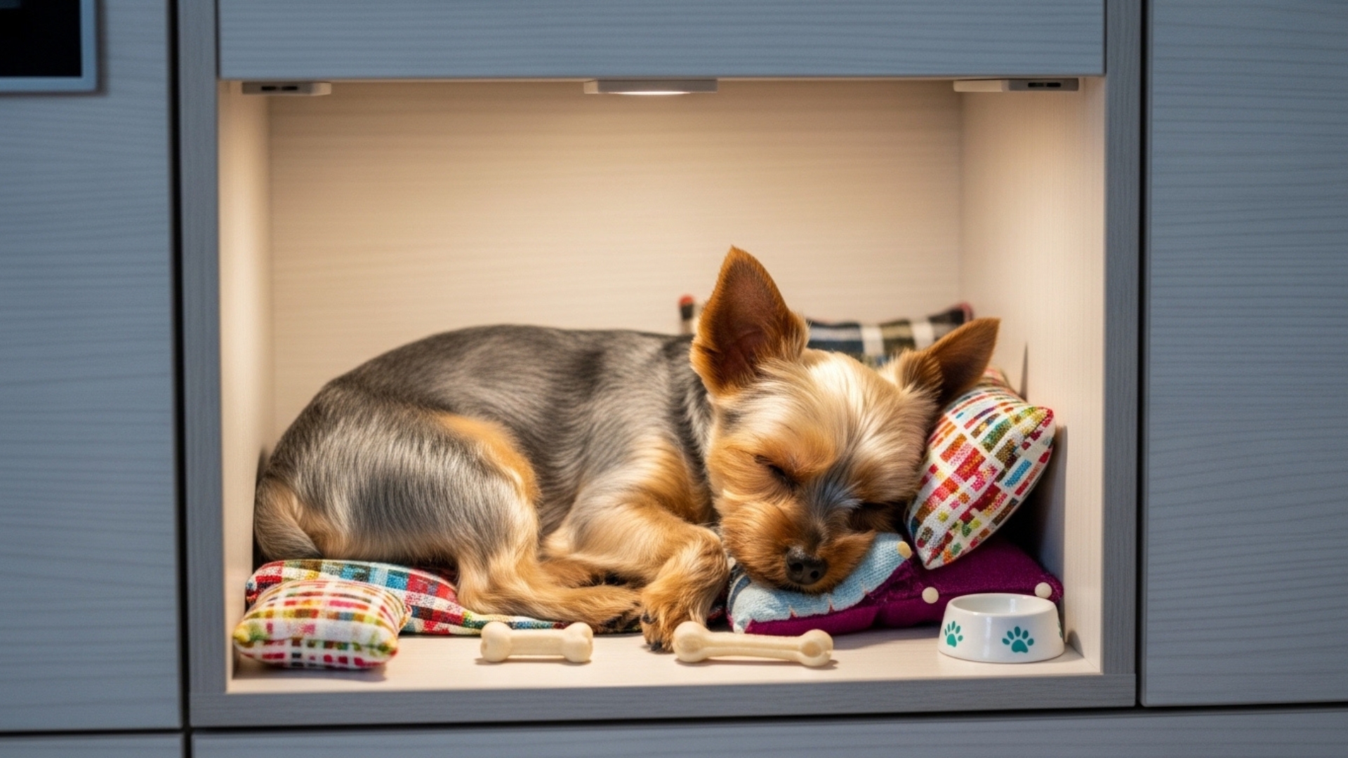 Tiny Dog Breeds: Perfect For Compact Spaces